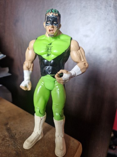 WWE Jakks Figures WWF 2000's Wrestling Make Your Selection - 第 228/266 張圖片