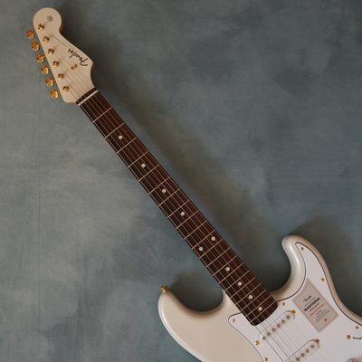Fender MIJ Traditional 2025 collction 60s Stratocaster Rosewood