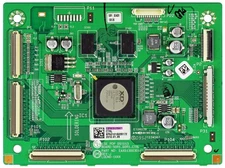 LG EBR63526901 (EAX61300301) Main Logic CTRL Board