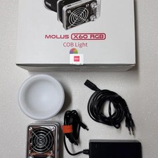 Jiyun X60 Continuous Light Box Flash - Very Good Condition