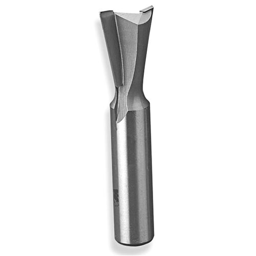 Whiteside Leigh #100 Dovetail Bit 1/2 in. SH x 13/16 in. LD x 8 deg. D8-812