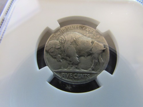1926 S BUFFALO NICKEL NGC F12 SAN FRANCISO MINT TOUGH DATE 5C US BISON COIN - Picture 9 of 12