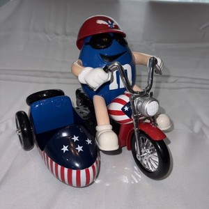 M&M Motorcycle | eBay