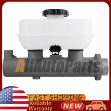 Brake Master Cylinder For Ford Bronco F-150 F-250 Club Wagon Econoline E7TZ2140C