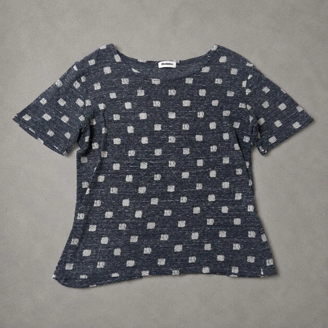 Issey Miyake 05ss Washer dots Denim Pant 今回はこちらを閲覧して 