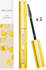 Bio Lash Eyelash Serum 6.1g Japan Made Eyelash Growth Treatment x2