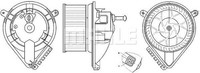 Mahle InnenraumgeblÄSe LÜFter FüR Mercedes Sprinter 901 902 903 904 VW LT 2D