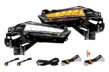 Morimoto Xb Led Nismo Drls For 2015-2021 Nissan 370z With Nismo Bumper Only