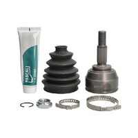 Gelenksatz Antriebswelle FüR Renault Clio B7 1.5 19 Bis 26 Pascal K9K854 K9K872