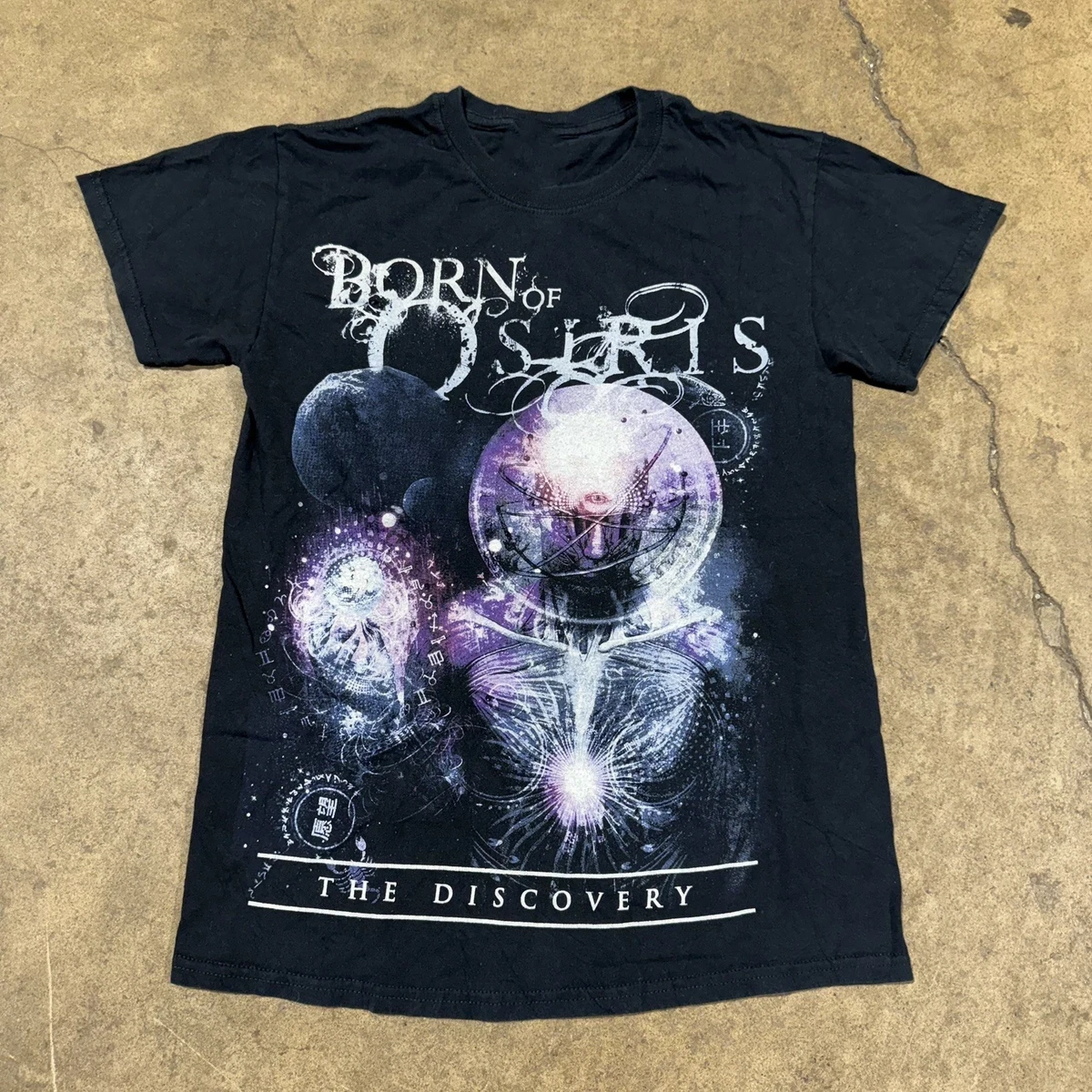 born of osiris shirt products for sale | eBay