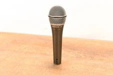 Samson Q8x Supercardioid Dynamic Microphone CG01ST3