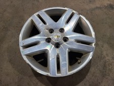 Wheel Vin W 4th Digit Limited 17x6-12 10 Spoke Fits 06-16 Impala 167540