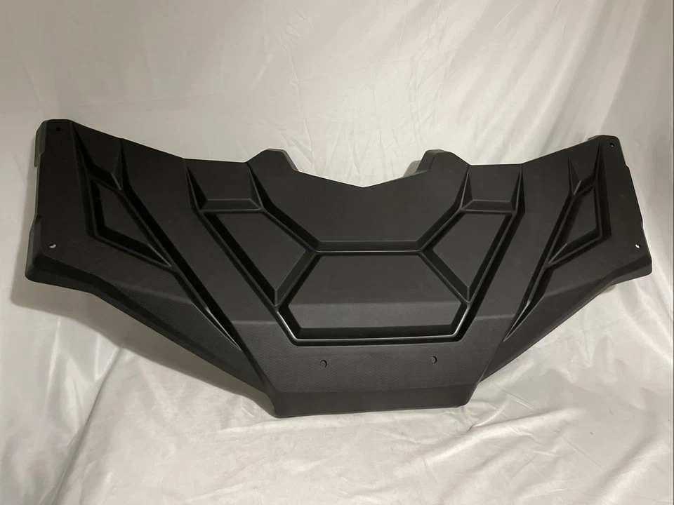 Plastic Front Rack Fits: 2021 ONLY Polaris Sportsman 570 3254 POLARIS 2637977-07 - Image 2 of 4