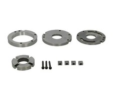 Pompa ad alta pressione Diesel biologico 7135-478 DELPHI