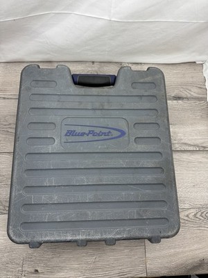 Blue-Point BLPGSSC155 Combination SAE/Metric 155pc General Service kit (read)