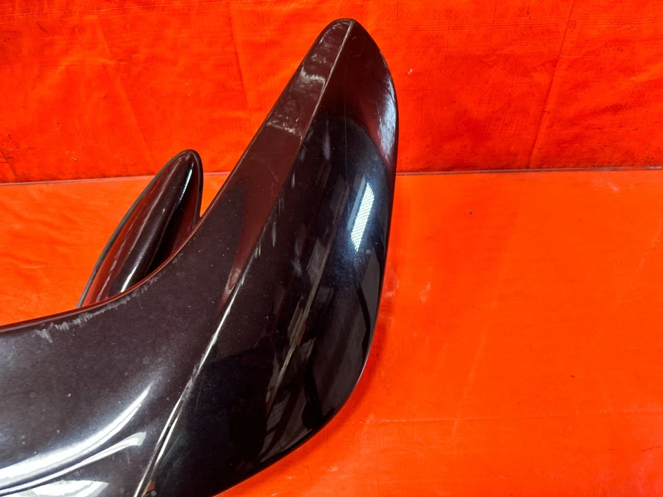 10-16 HYUNDAI GENESIS CUPÉ 3,8 L - ALERÓN TRASERO CUBIERTA TAPA EMBELLECEDOR - FABRICANTE DE EQUIPOS ORIGINALES #299 Foto 2 de 4