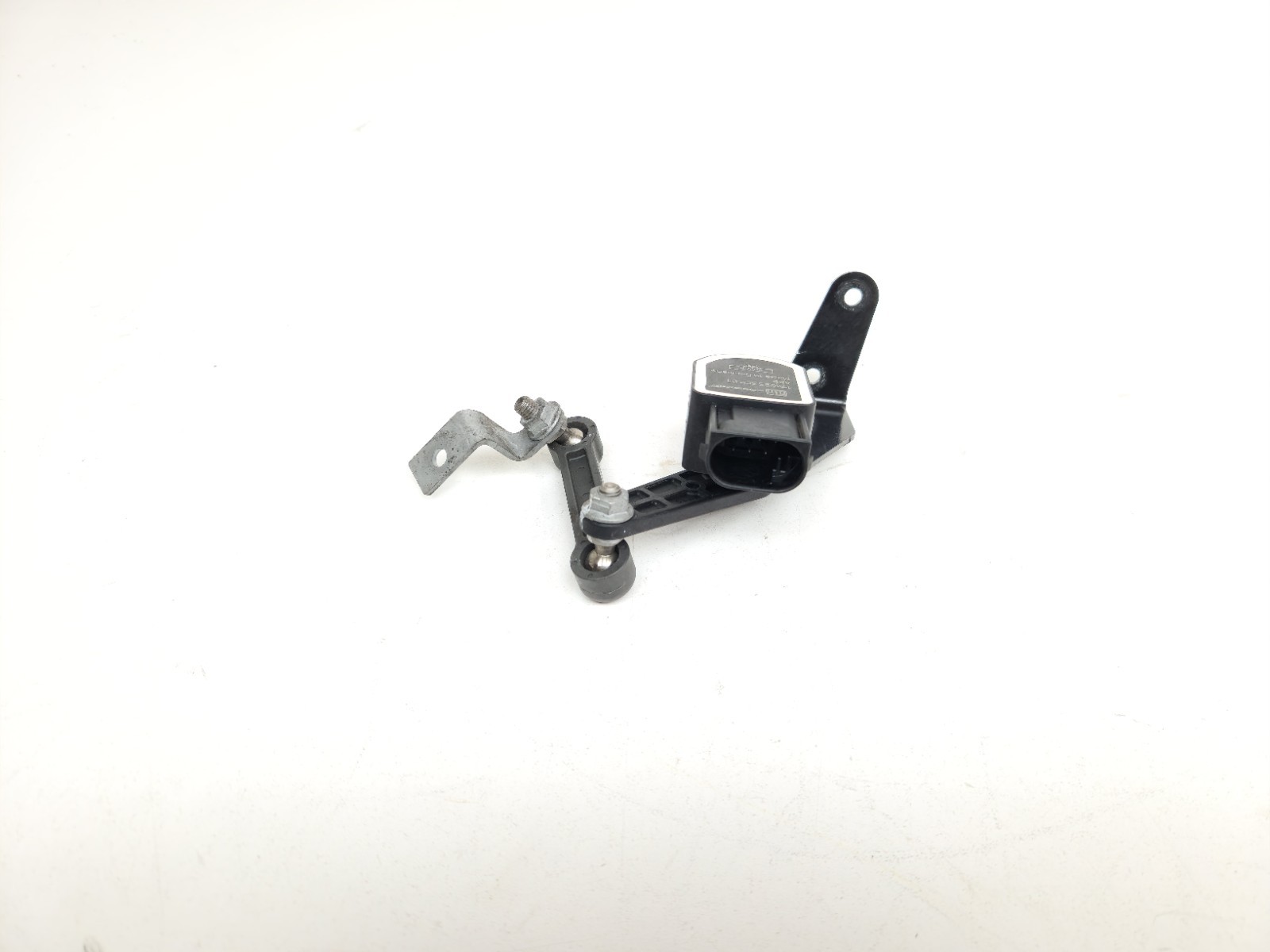 2015-2017 MCLAREN 675LT REAR RIGHT SIDE HEADLIGHT HEIGHT LEVEL SENSOR OEM 