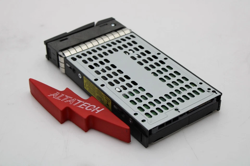 Dell 9FN066-009-CML 600GB 15K SAS 3.5 6G | SERVER | HARD DRIVE - Image 2 of 4