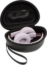 Hard Headphone Case for Beats Solo 4, Studio Pro, Solo 3, Studio 3 - NEW 
