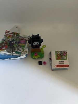 LEGO Super Mario Series 2 NINJI Character Pack 71386-2 RETIRED NOP