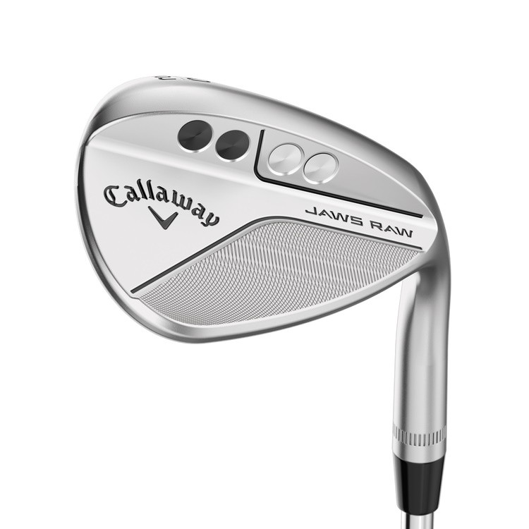 Callaway Golf - キャロウェイ ジョーズ　56度　10S Callaway キャロウェイ ジョーズ ウェッジ RAW ブラック JAWS 56