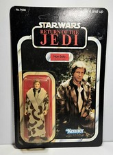 Han Solo (In Trench Coat) for sale