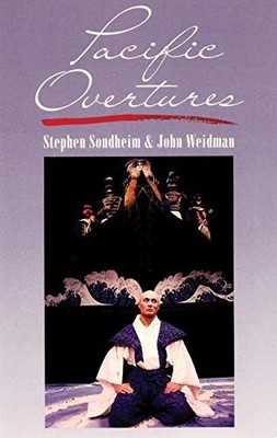 Pacific Ouvertüren, Stephen Sondheim