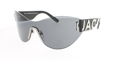 NWT MARC JACOBS MARC 737/S 0807 IR BLACK Sunglasses Marc Jacobs Sunglasses MARC-737-S 807/IR main image 4