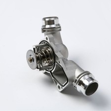 Thermostat Aluminium für BMW E46 E36 E39 E60...