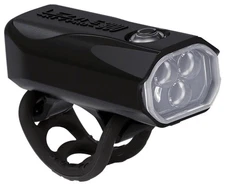 KTV Drive Pro 300+ Headlight - Lezyne KTV Drive Pro 300+ Headlight - Headlight,