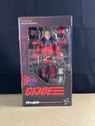 G.I. Joe Classified Series Cobra Rattler Wild Weasel action figure 6" Haslab MIB