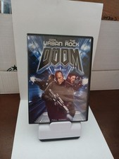 Doom DVD, 2006 