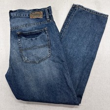Denim  Supply Ralph Lauren Boyfriend Jeans Women  s Size 29 Distressed Denim