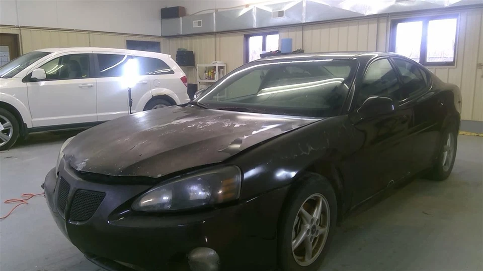 Used Engine Complete Assembly fits: 2008 Pontiac Grand prix 3.8L VIN 2 8th digit - Image 2 of 4