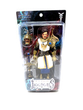 Mythic Legions Four Horseman Sir Gideon Heavensbrand 2 NEW Action Figure