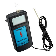 Digital Fault Finder Voltage Indicator for Electric Fence
