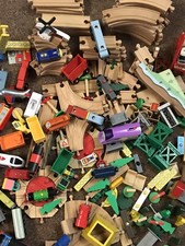 Thomas  Friends Train  Tracks Big Lot assorted brands like Melissa  Doug