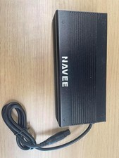 NAVEE 54.6V 10A 546W Fast Charger for  UT5Max...