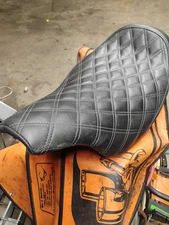 SADDLEMAN SOLO SEAT
