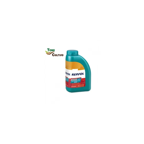 Aceite REPSOL Premium 5W30. 1 Litro. - Imagen 2 de 2