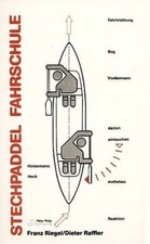 Stechpaddel Fahrschule: Mit diesem Buch erlernen si... | Buch | Zustand sehr gut
