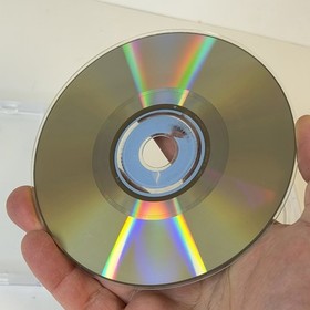 Fur Fighters (Sega Dreamcast, 2000) Disc Only