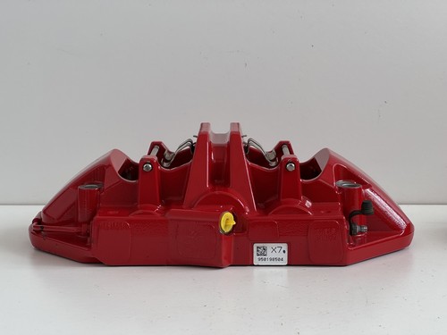 BMW 6 Piston Brembo Brake Calipers - G80 M3, G82 M4, G87 M2, F90 M5, F93 M8 etc - Picture 13 of 23