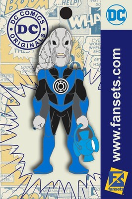 DC Comics Classic SAINT WALKER #449