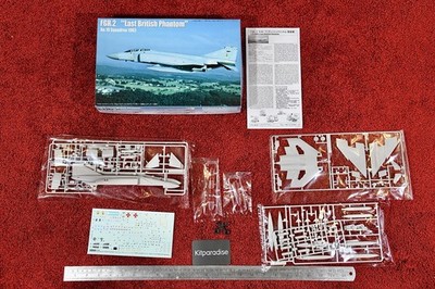 Fujimi 1/72 FGR.2 Last British Phantom - 72193