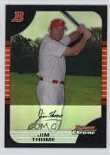 Click to enlarge Jim Thome