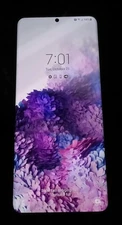 Samsung Galaxy S20 Plus 128G (SM-G986U) AT&T  
