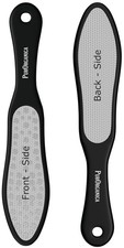 Pedicure Foot File Dual-Sided Callus Remover Rasp Dead Skin Remover