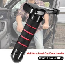 Car Door Assist Handle – Support Grip for Elderly, Easy Entry & Exit- FREE 🚚