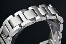 Cartier WE902073 Ballon Bleu De Cartier Watch with 11 Diamonds from Japan #018 5